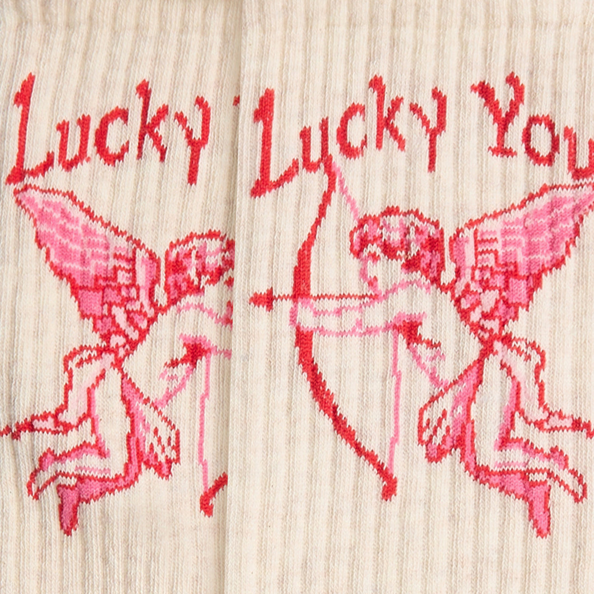 Athletic Lucky You - Beige