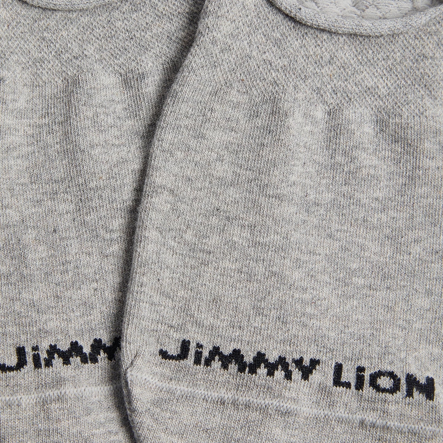 No Show Essentials - Grey