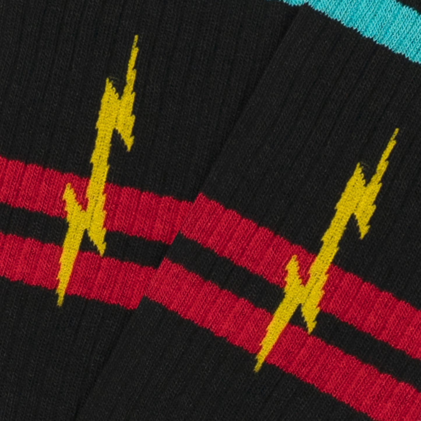 Athletic KH Bolt - Black (3)