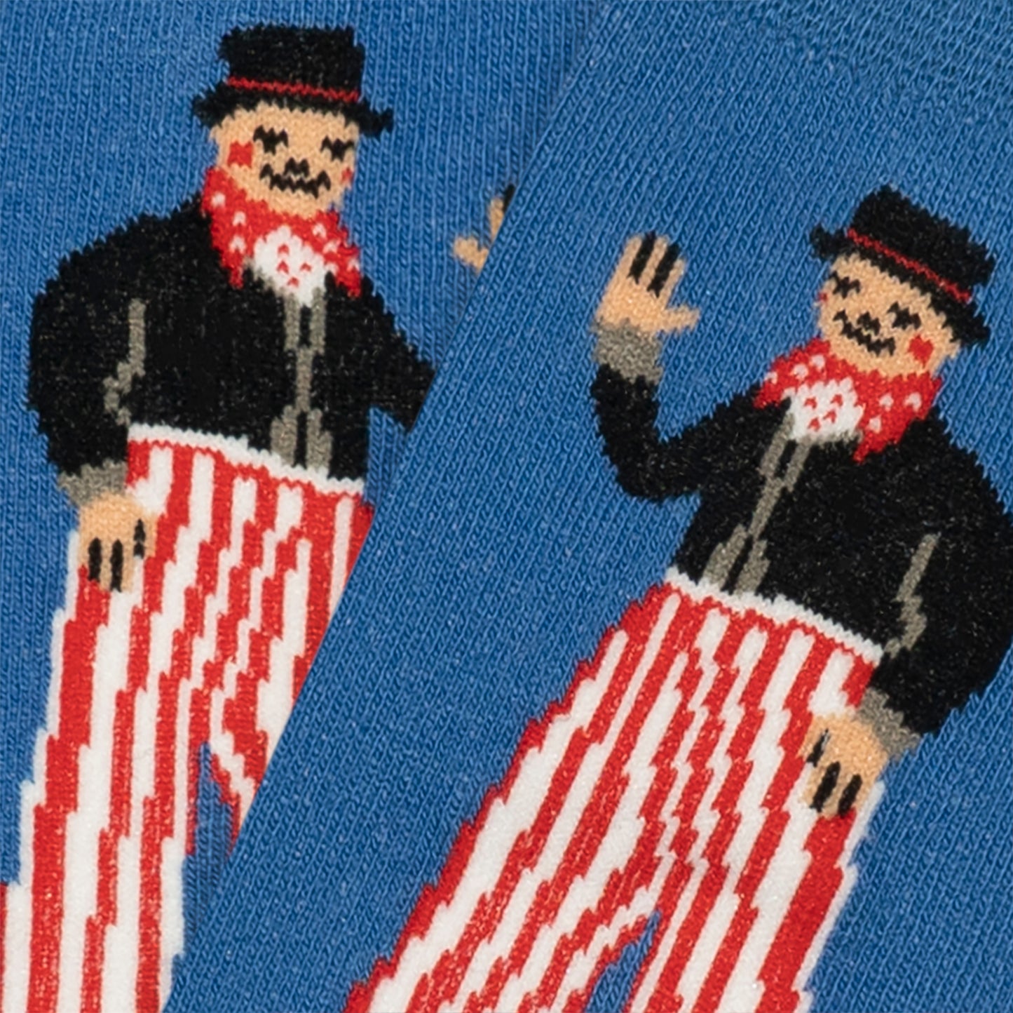 KH Kids Clown - Blue (3)