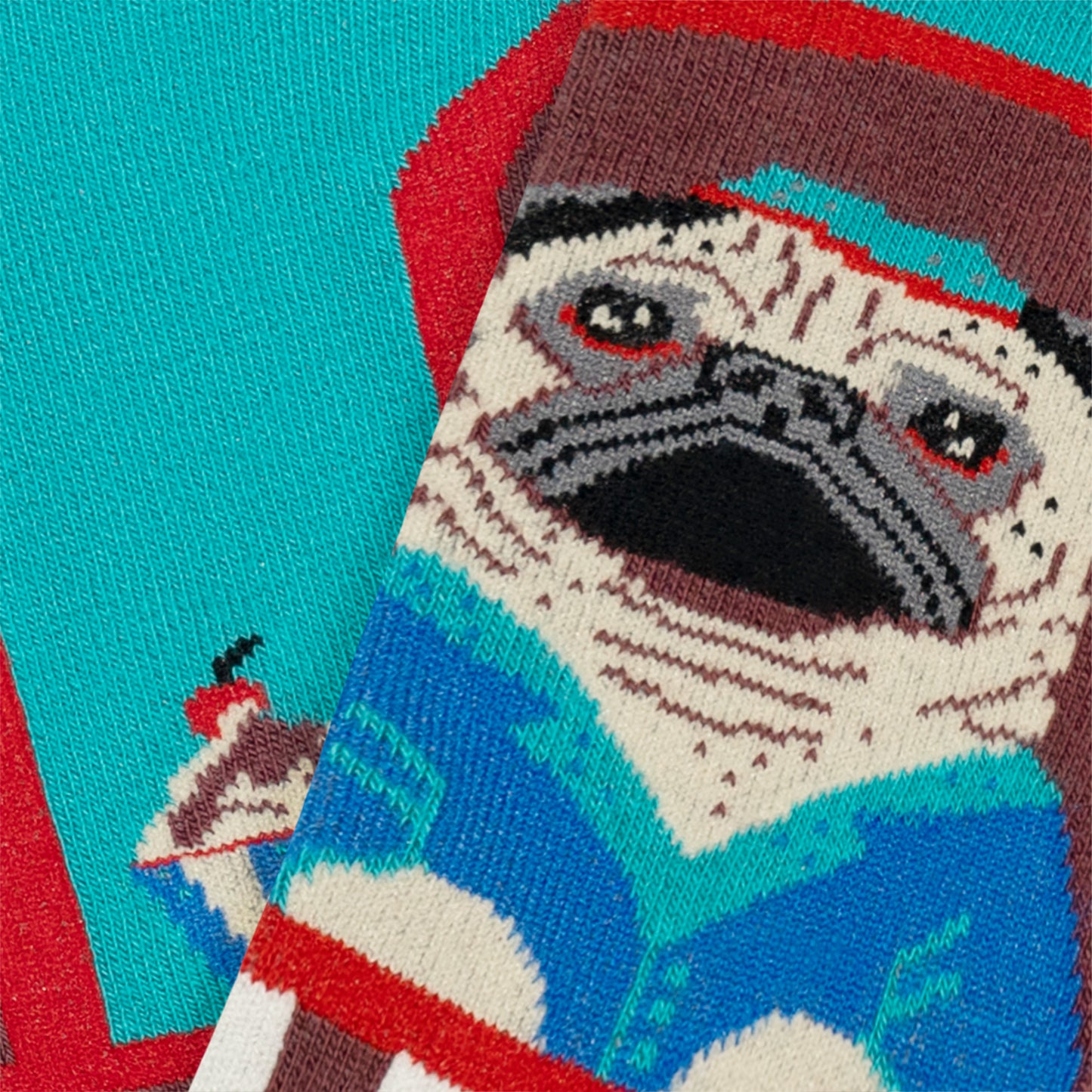 Kids Ticket Seller - Turquoise (3)