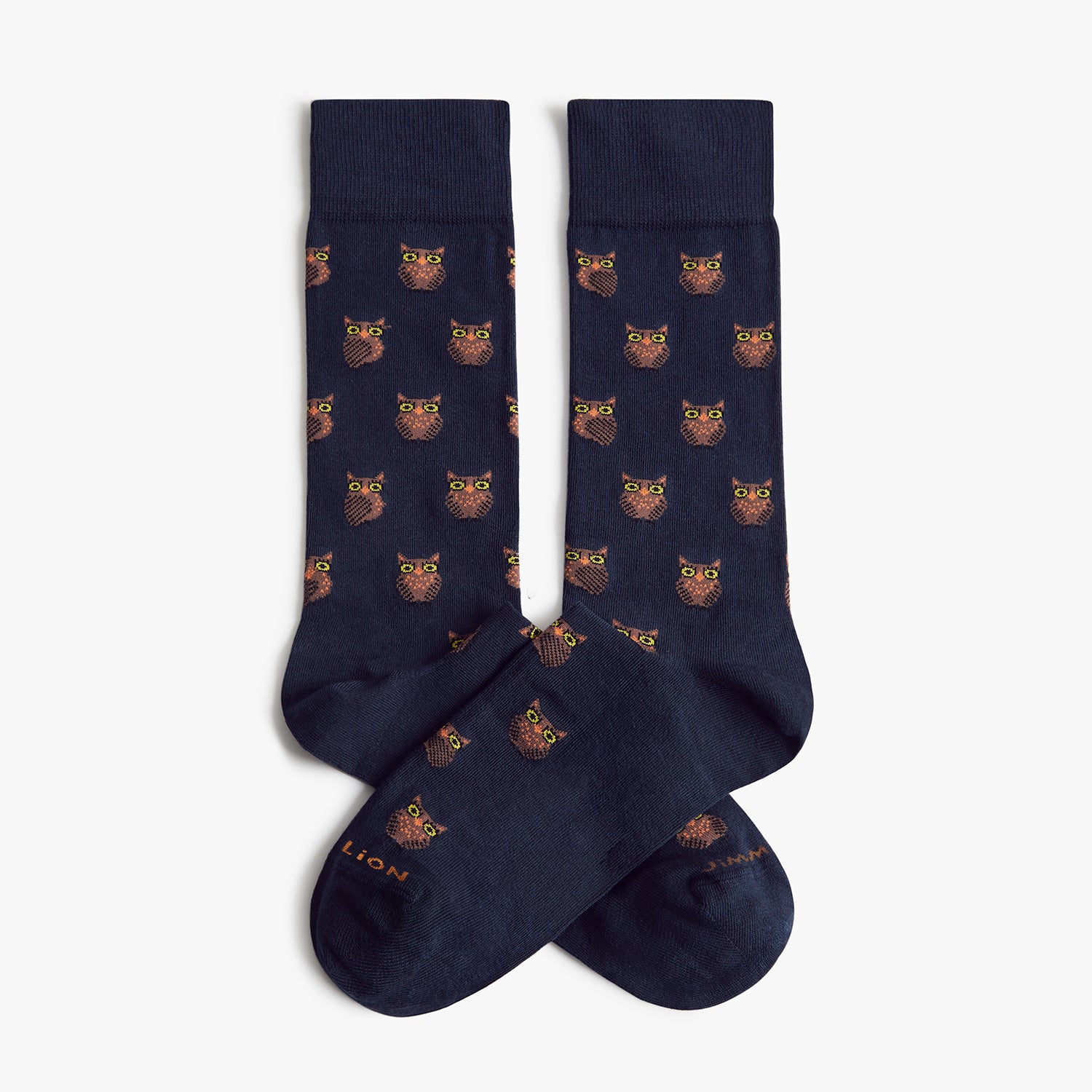 Calcetines JIMMY LION OWLS