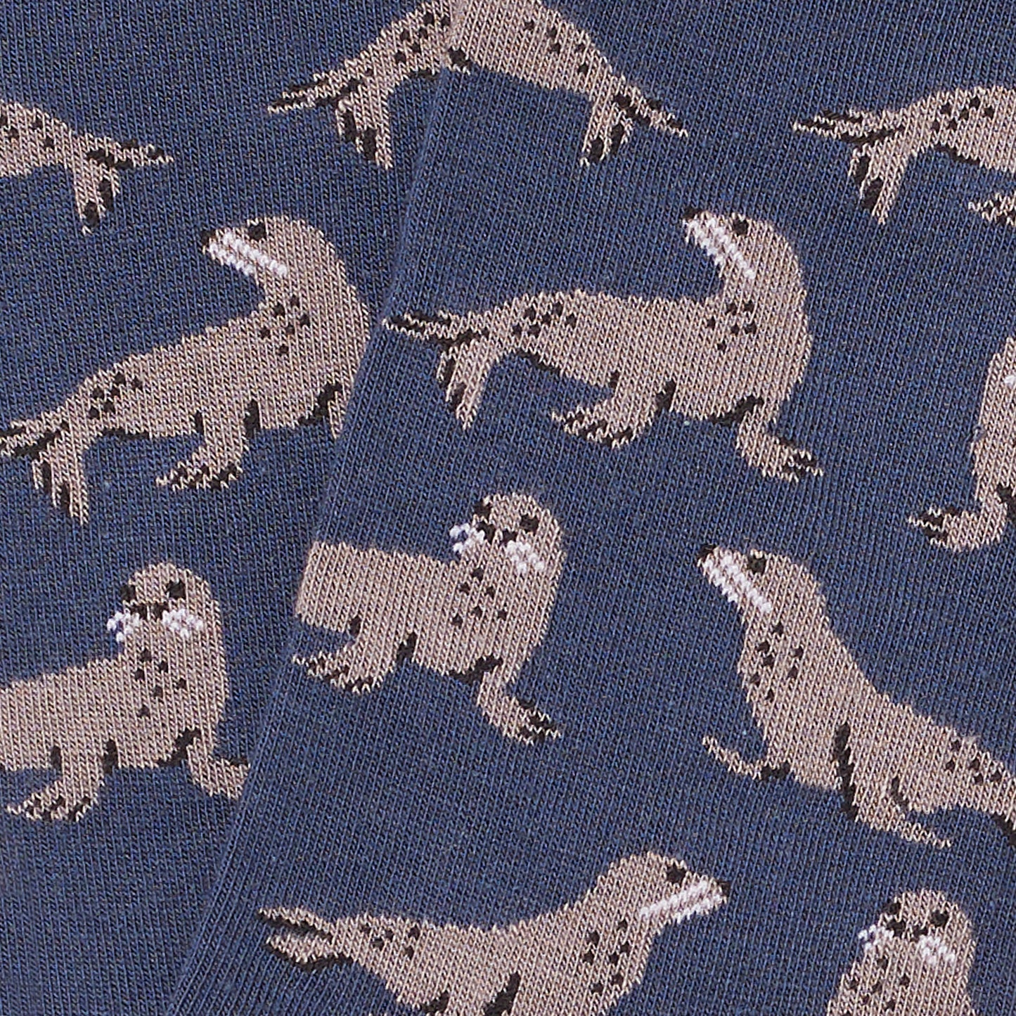 Seals - Dark Blue (3)