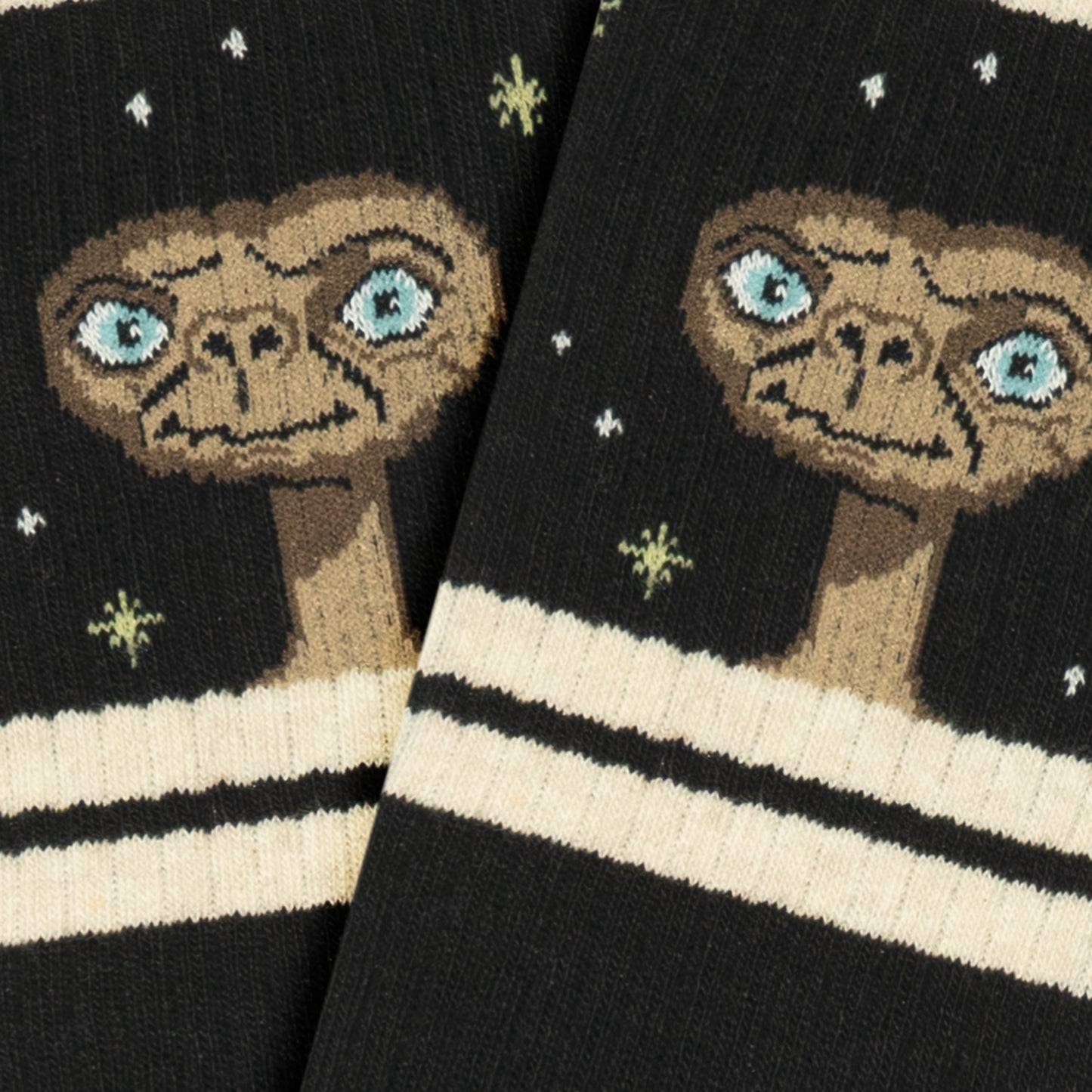 Athletic ET Be Good - Black (3)