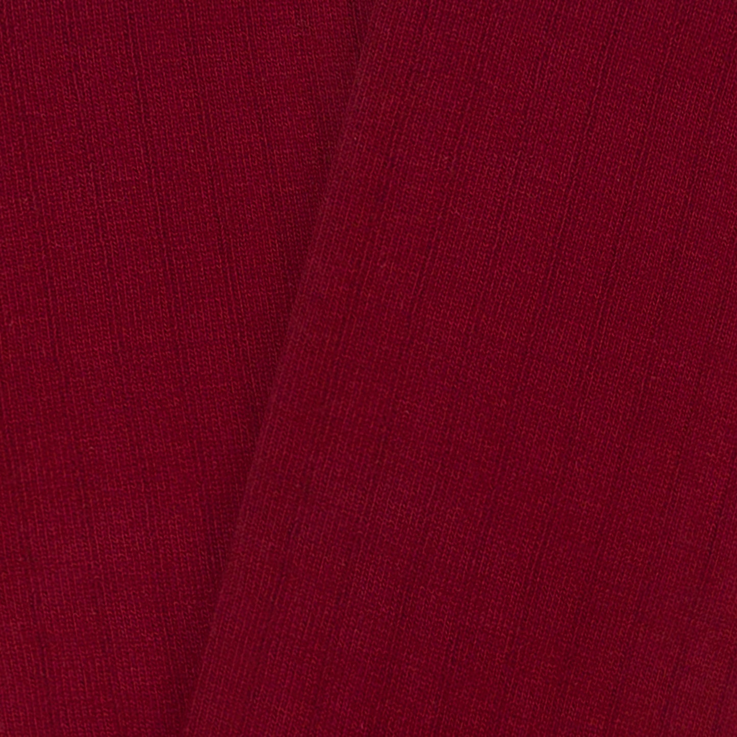 Ribbed - Dark Red (3)