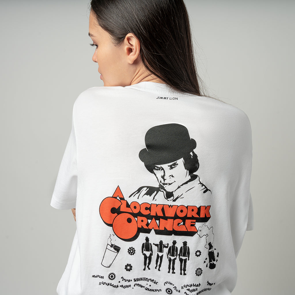 clockwork orange t シャツ 安い