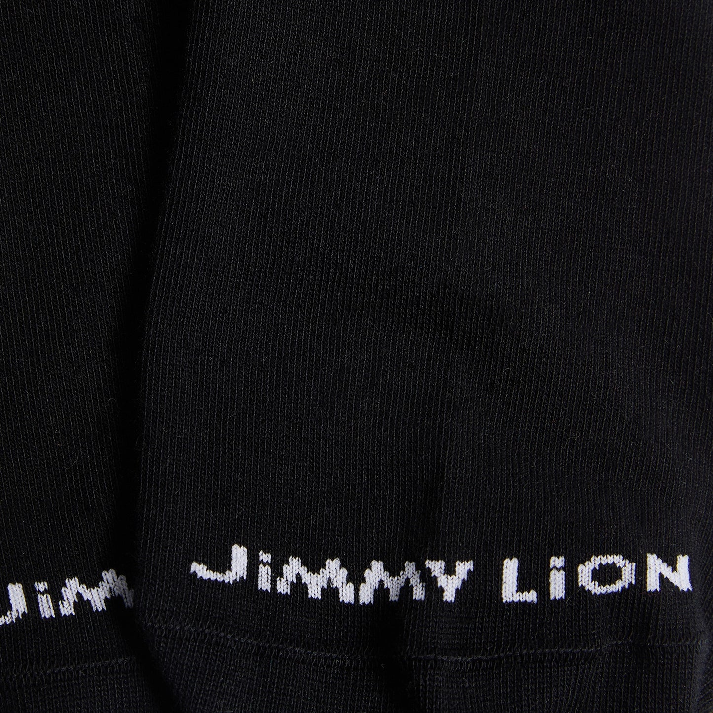 Ankle Essentials - Black