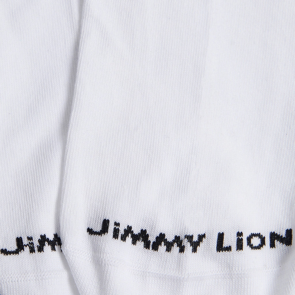 Ankle Essentials - White