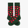 Apples - Dark Green