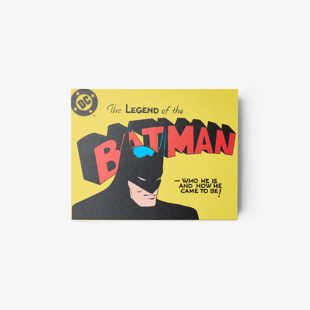 Athletic Batman Pack - Various