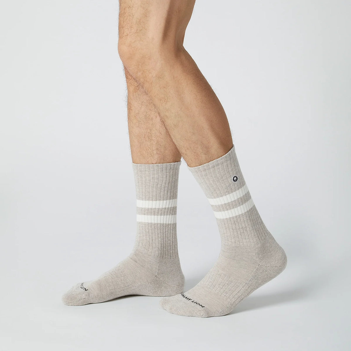 7 x Athletic Essentials Stripes Bundle - Various