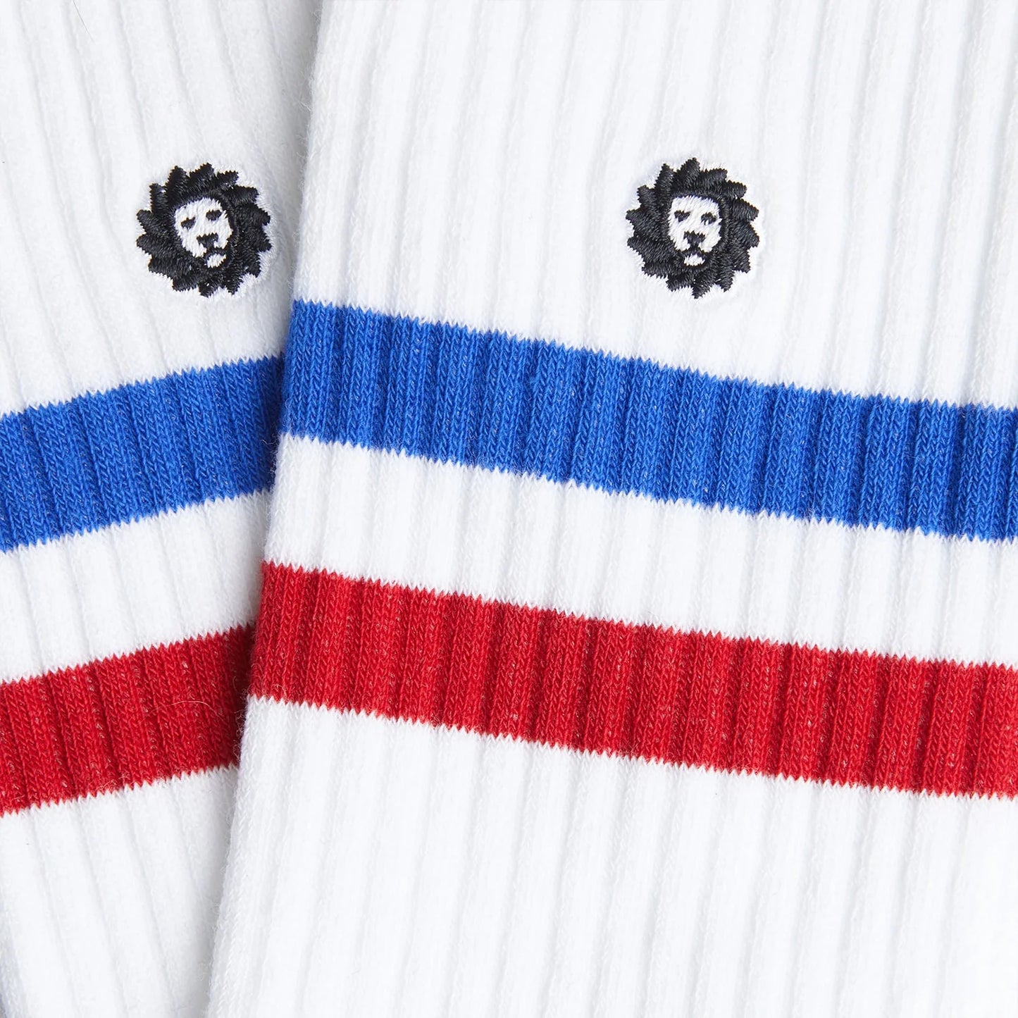 7 x Athletic Essentials Stripes Bundle - Various