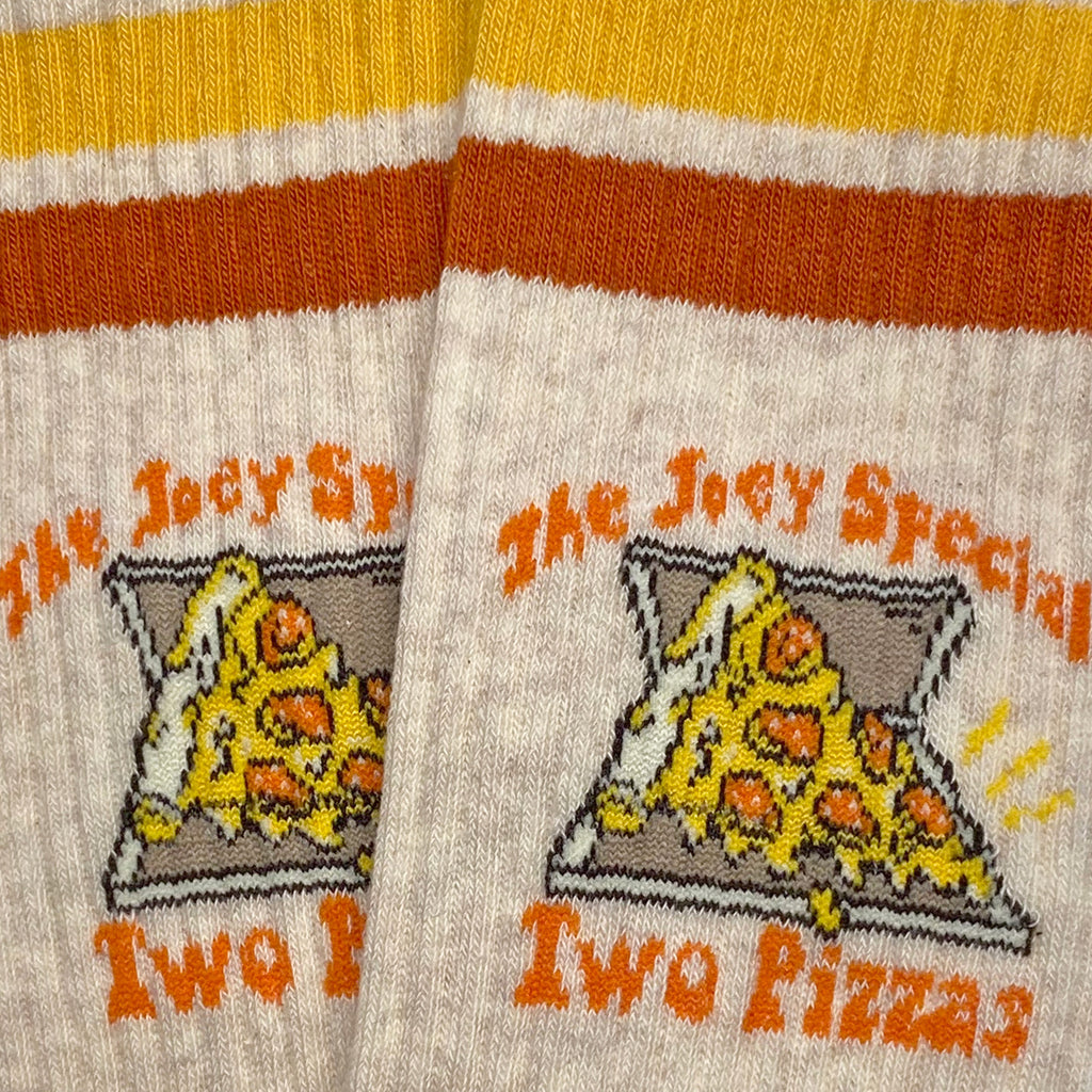 Athletic Friends The Joey Special - Beige