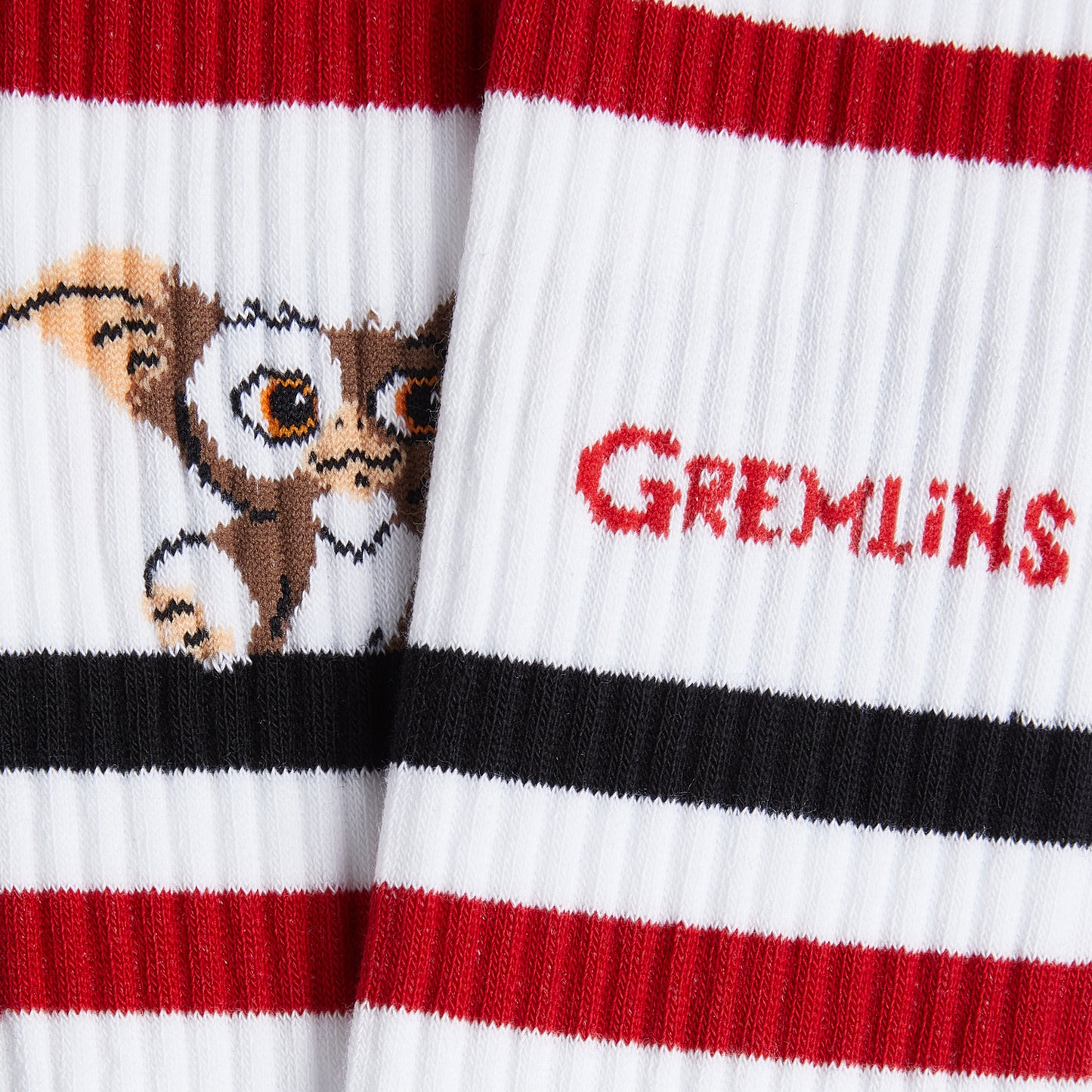 Athletic Gremlins - White (3)