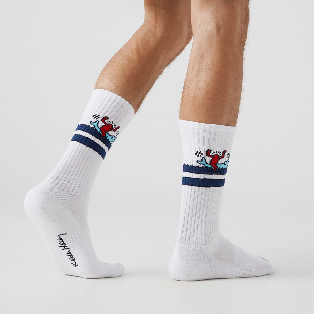 Athletic Keith Haring Pack - Various