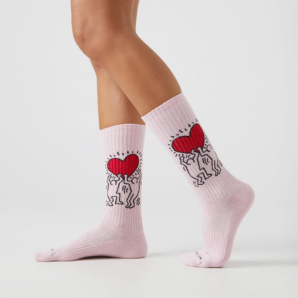 Athletic Keith Haring Pack - Various