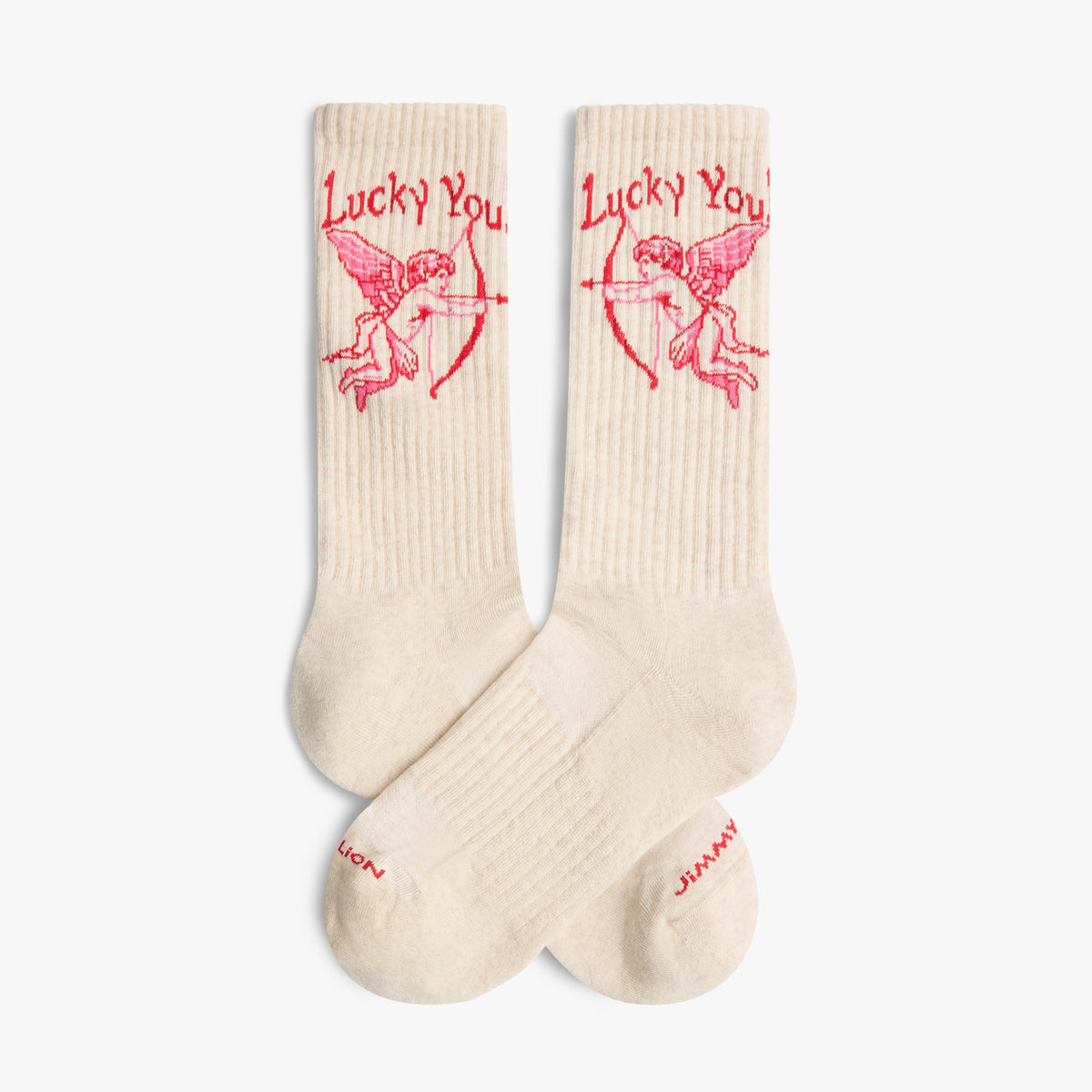 Athletic Lucky You - Beige