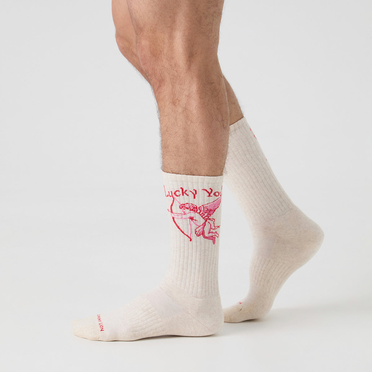 Athletic Lucky You Pack - Various