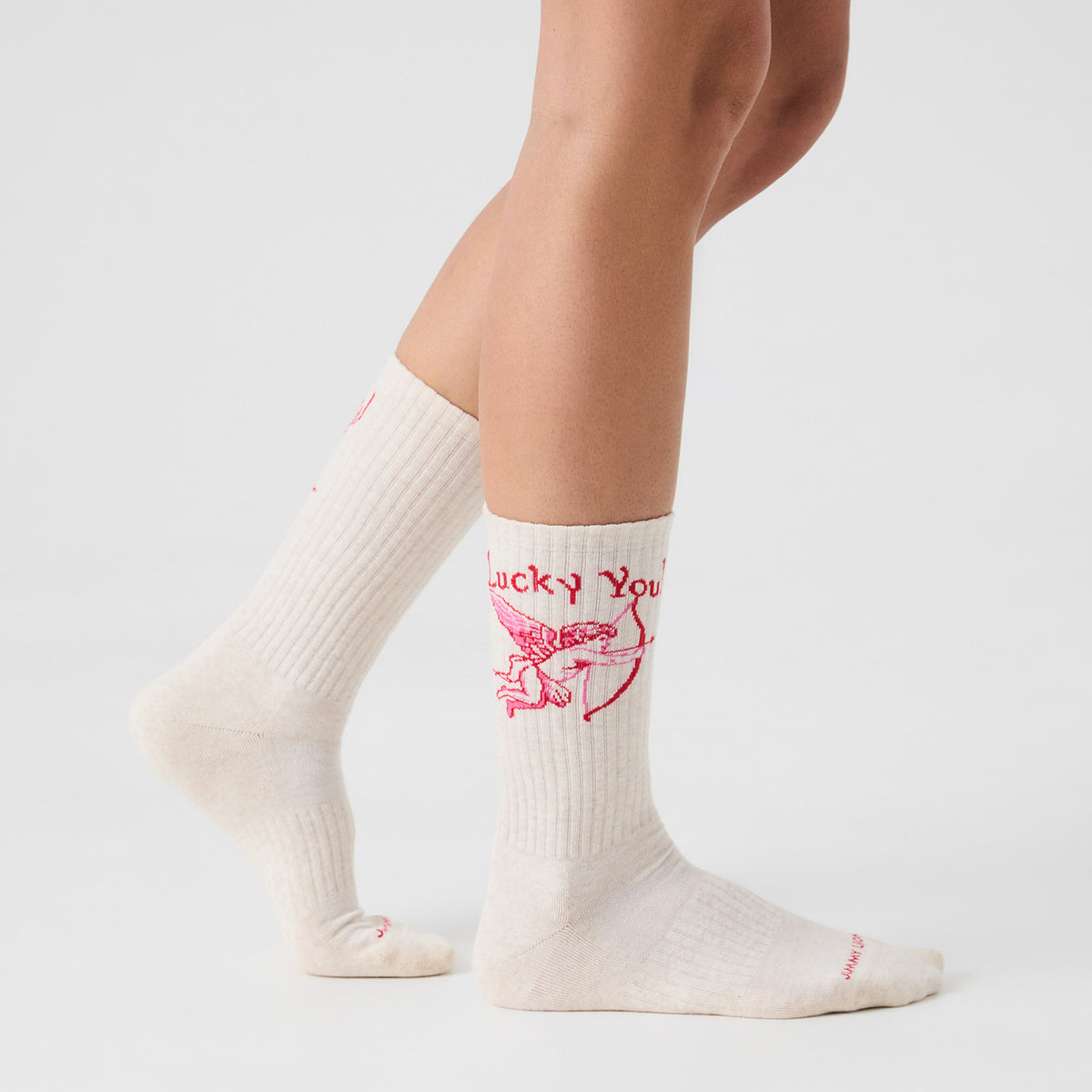 Athletic Lucky You - Beige