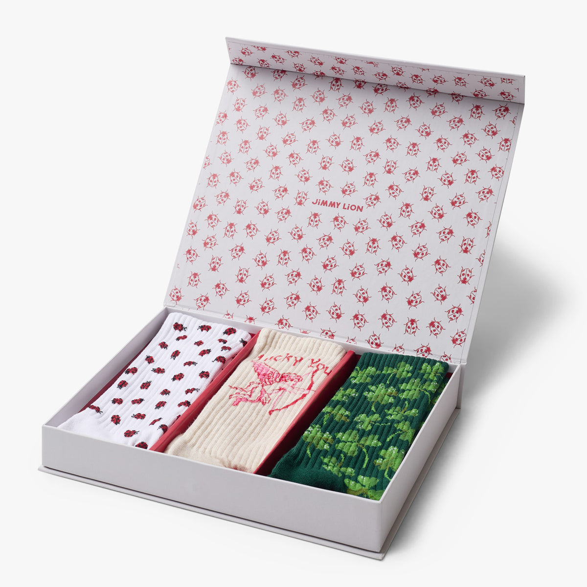 Athletic Lucky You Pack - Various