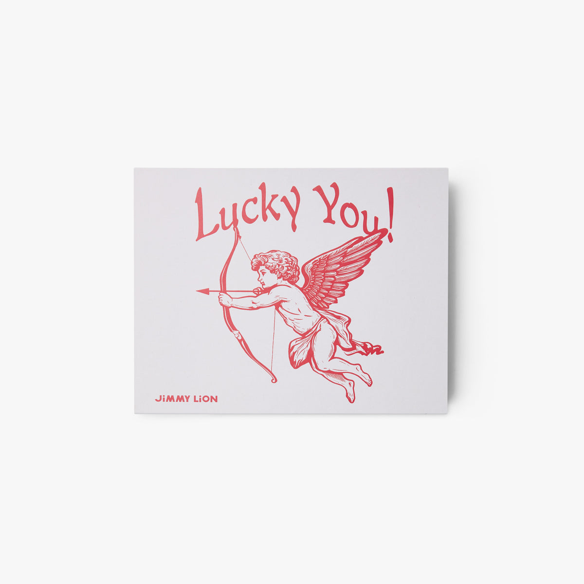 Athletic Lucky You Pack - Various