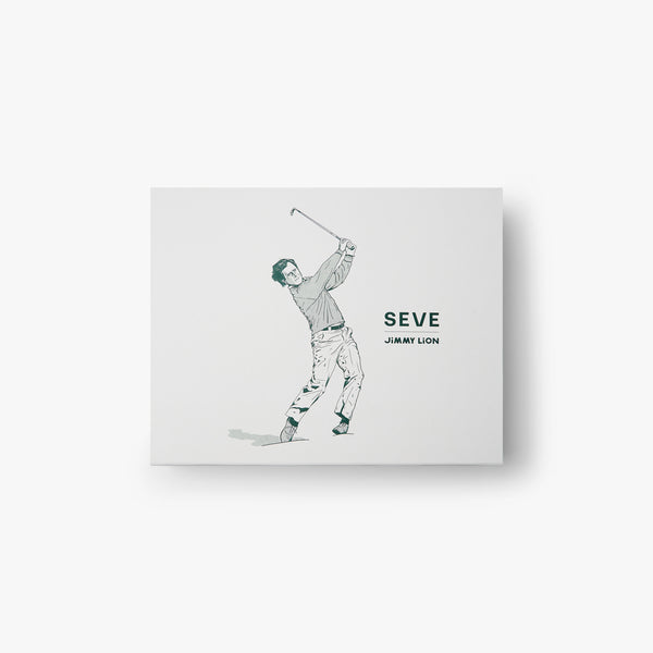 Athletic Seve Pack - Various