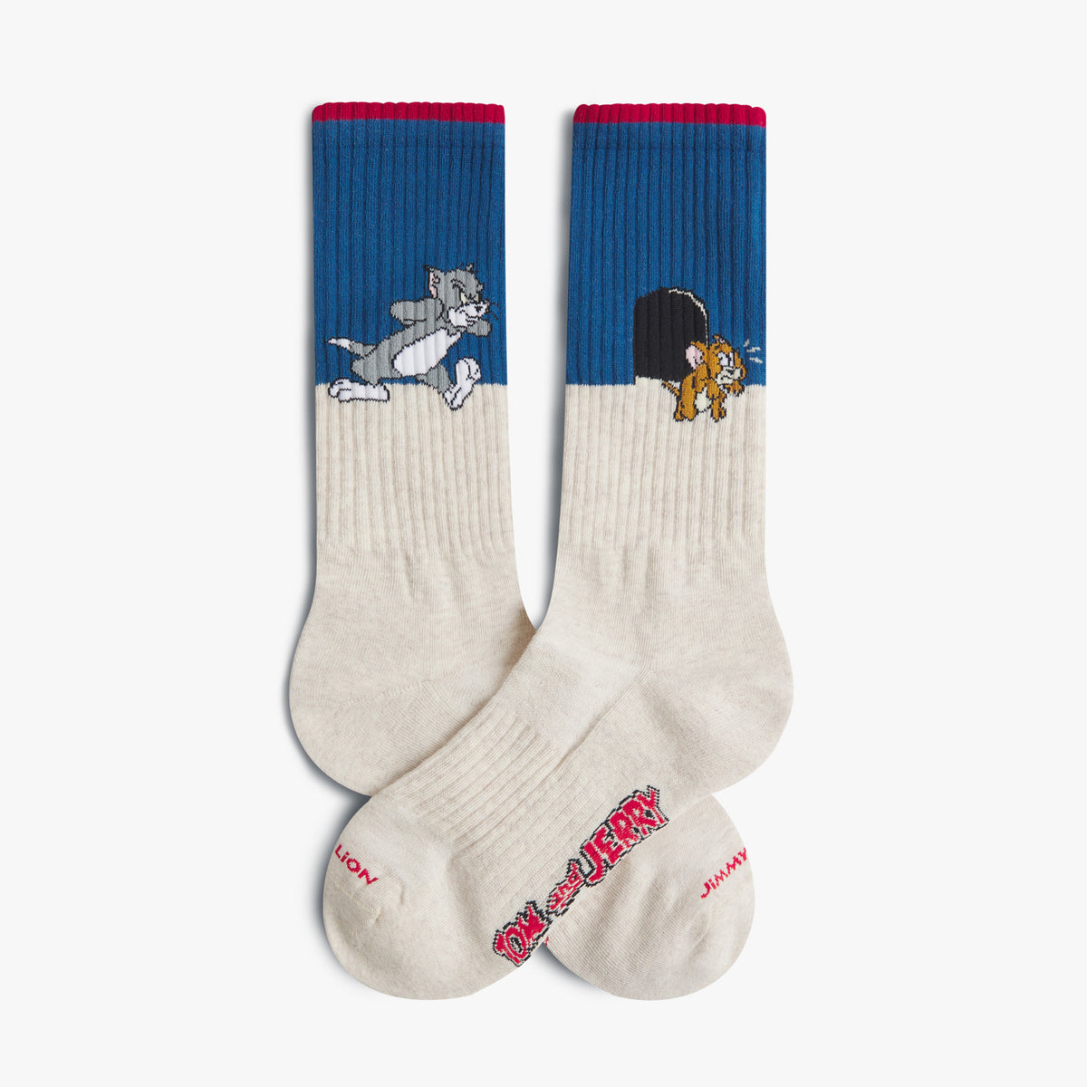 Tom and Jerry Gift Pack - Various