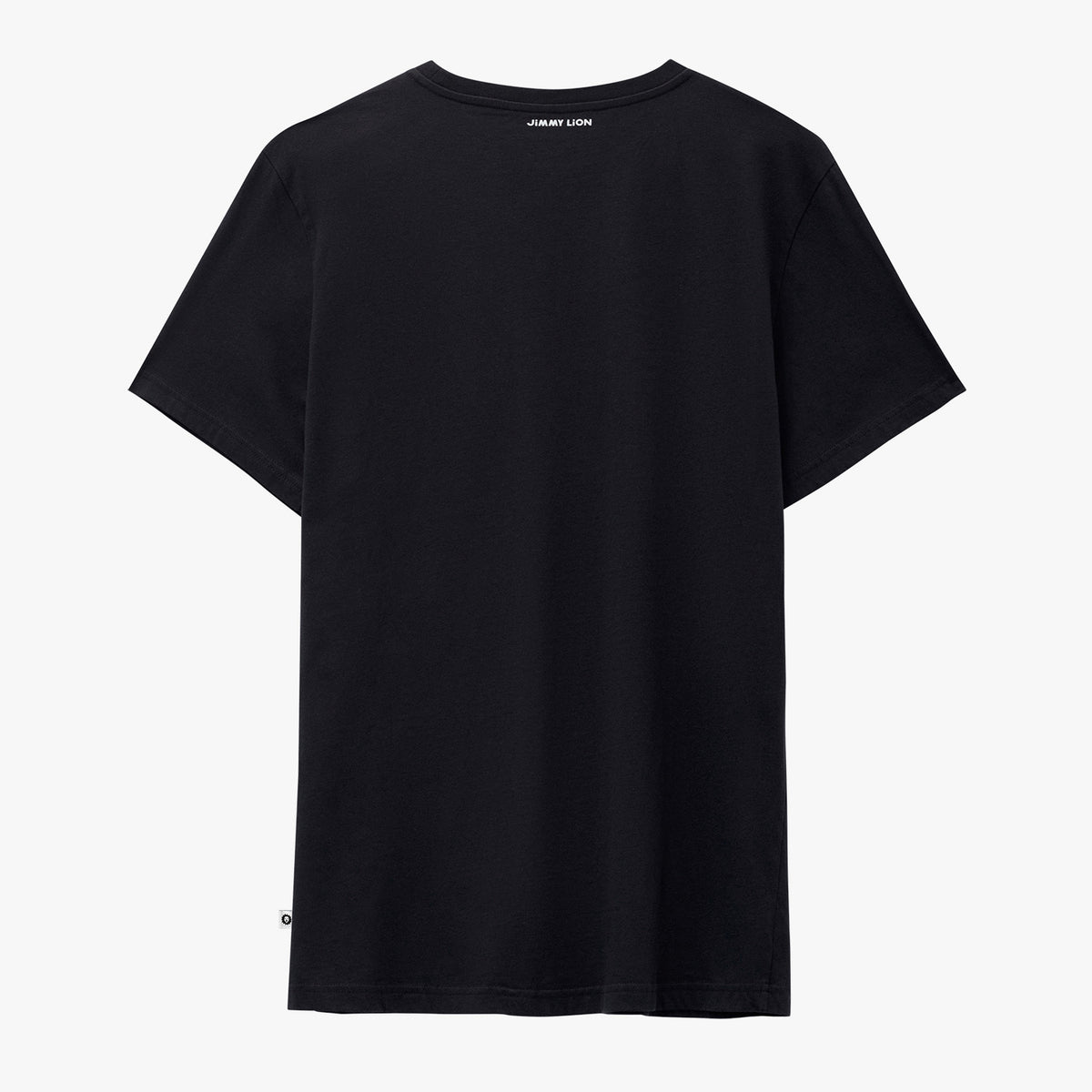 Beetlejuice Grave Pocket Tee - Black