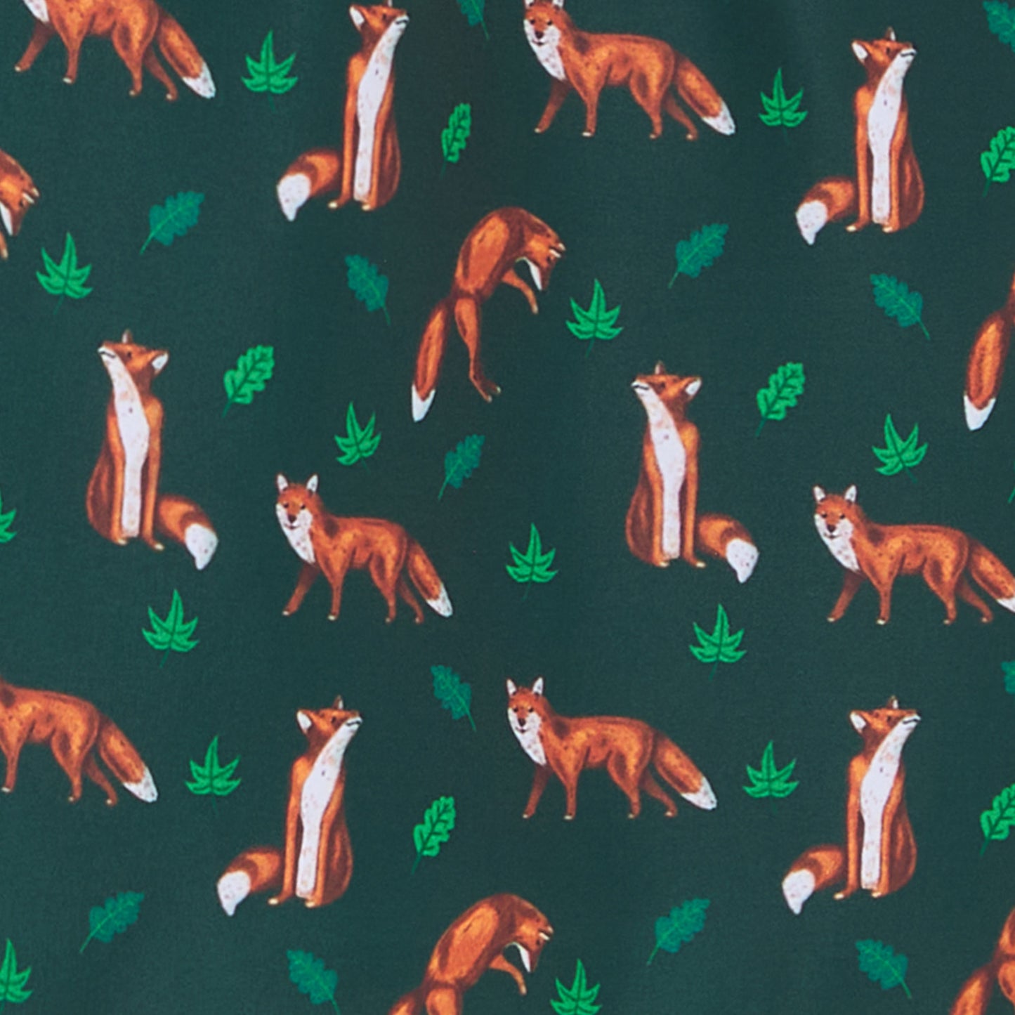 Dusk Fox Boxer Shorts & Socks Bundle - Various