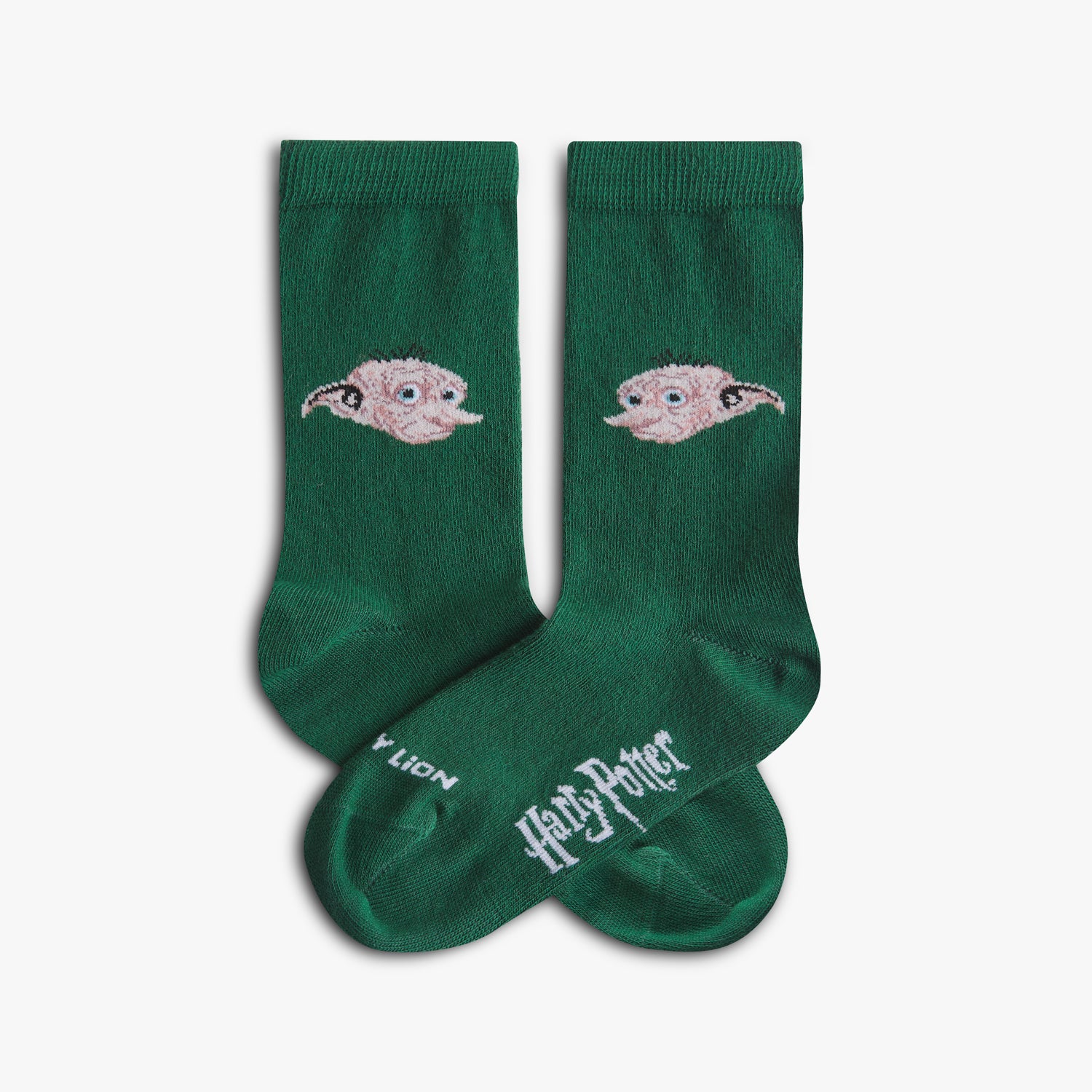 Kids Harry Potter Dobby - Green