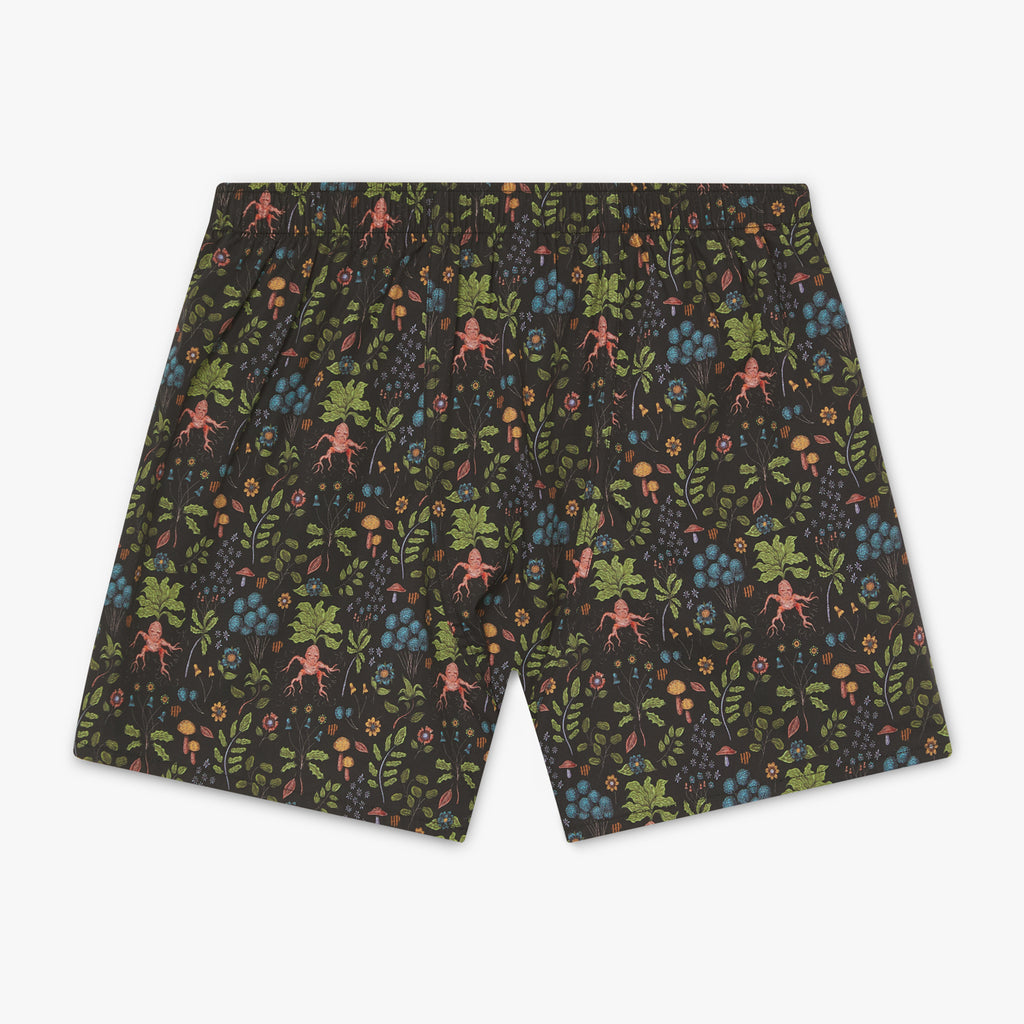 Herbology Boxer Shorts & Socks Bundle - Various