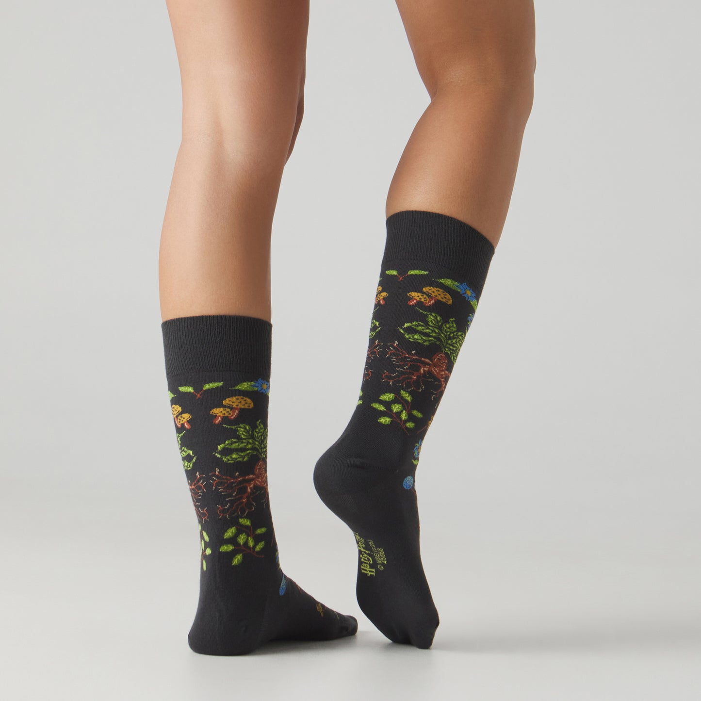 Herbology Boxer Shorts & Socks Bundle - Various