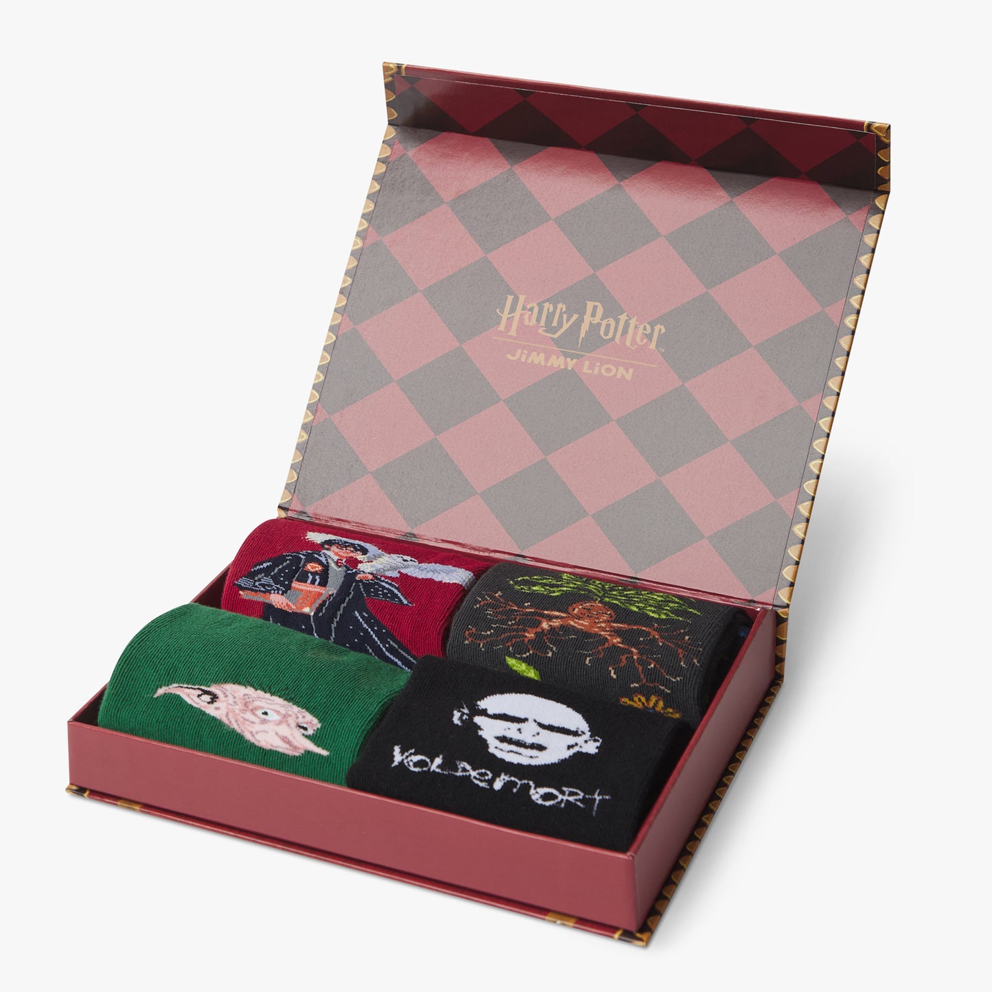 Harry Potter Gift Pack - Various