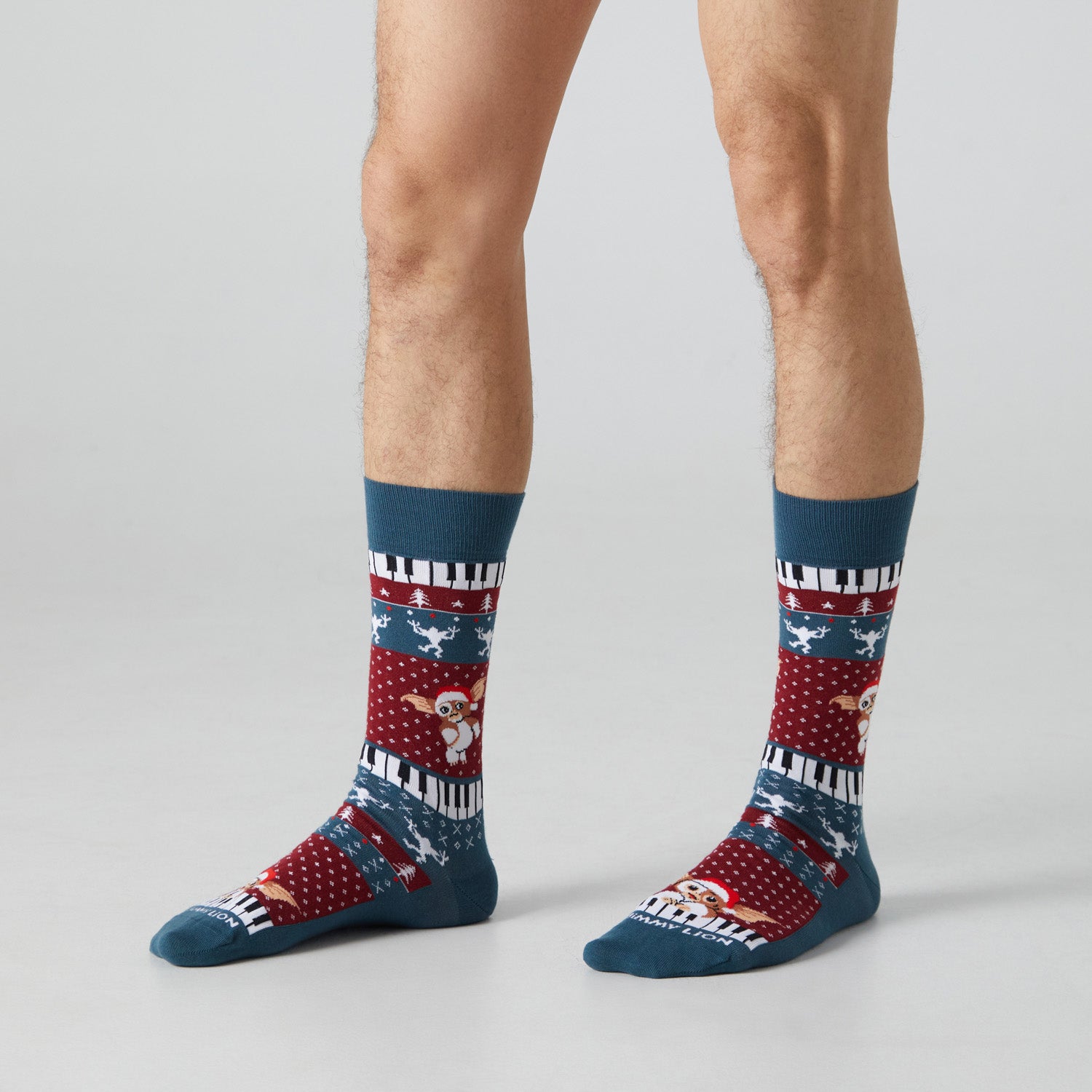 Calcetines de Los Gremlins - Gizmo por sólo 3,99 Calcetines de Los Gremlins - Gizmo por sólo 3,99