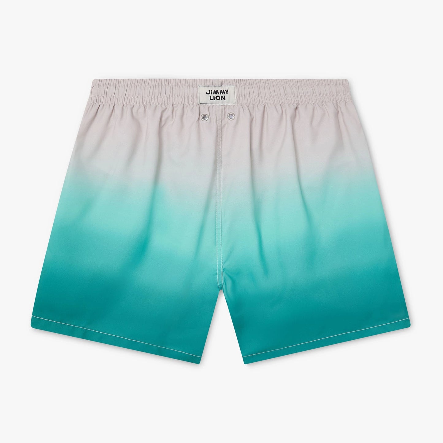 Horizon Swim Shorts - Green