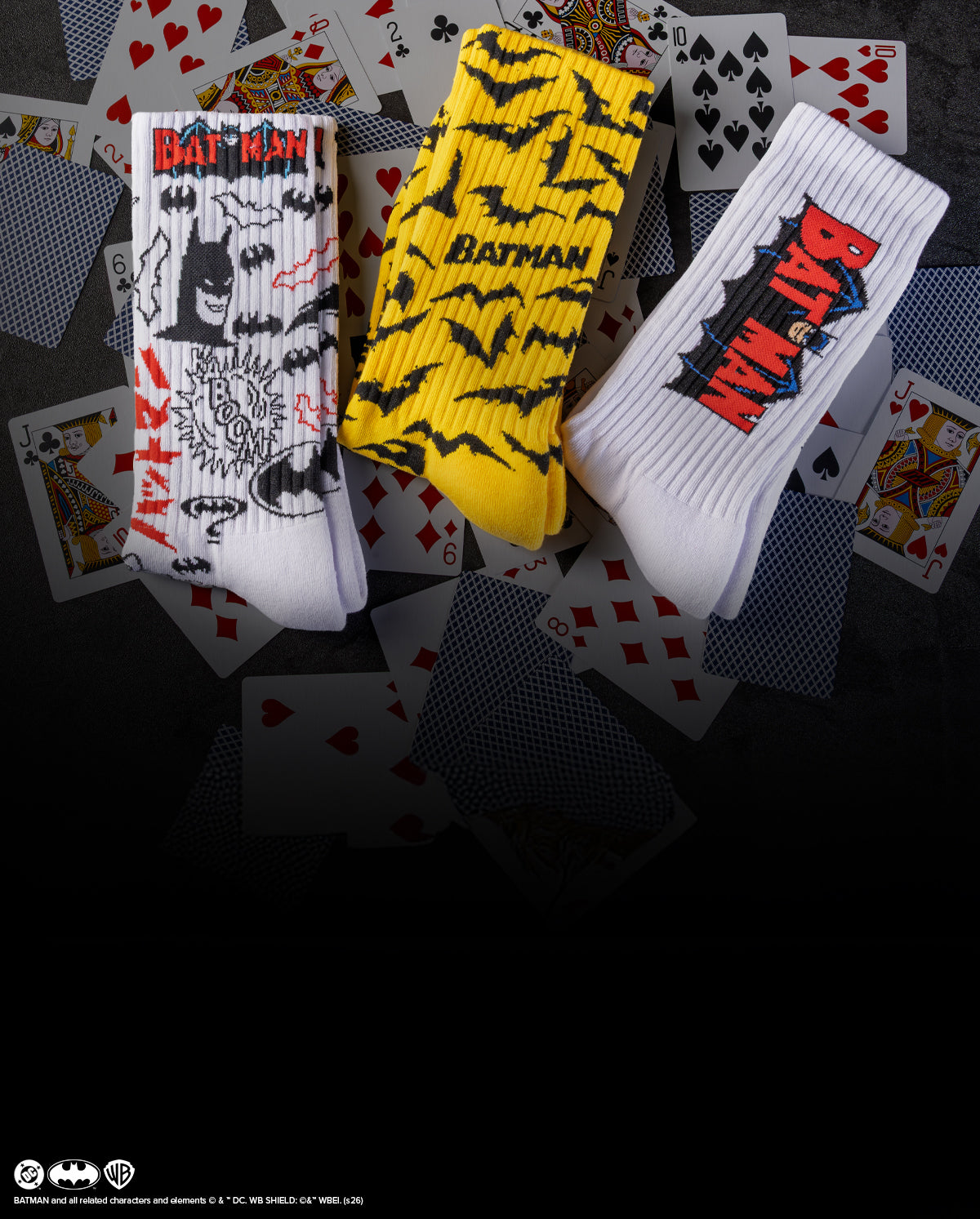 Jimmy Lion　ジュラシックワールド柄　ソックス　4足 23-26cm Cool & Unique Socks Online for Men, Women & Kids – Jimmy Lion