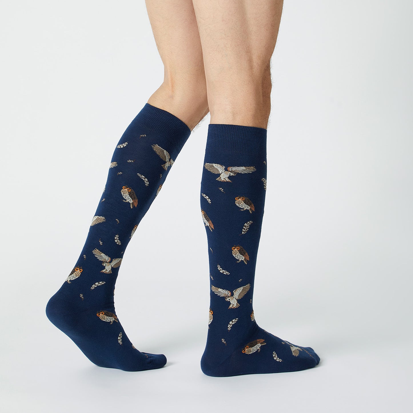 KH Night Owl - Dark Blue