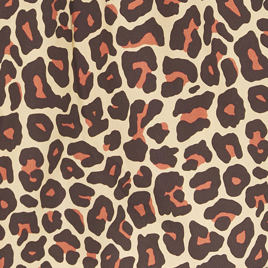 Leopard Print Boxer Shorts & Socks Bundle - Various