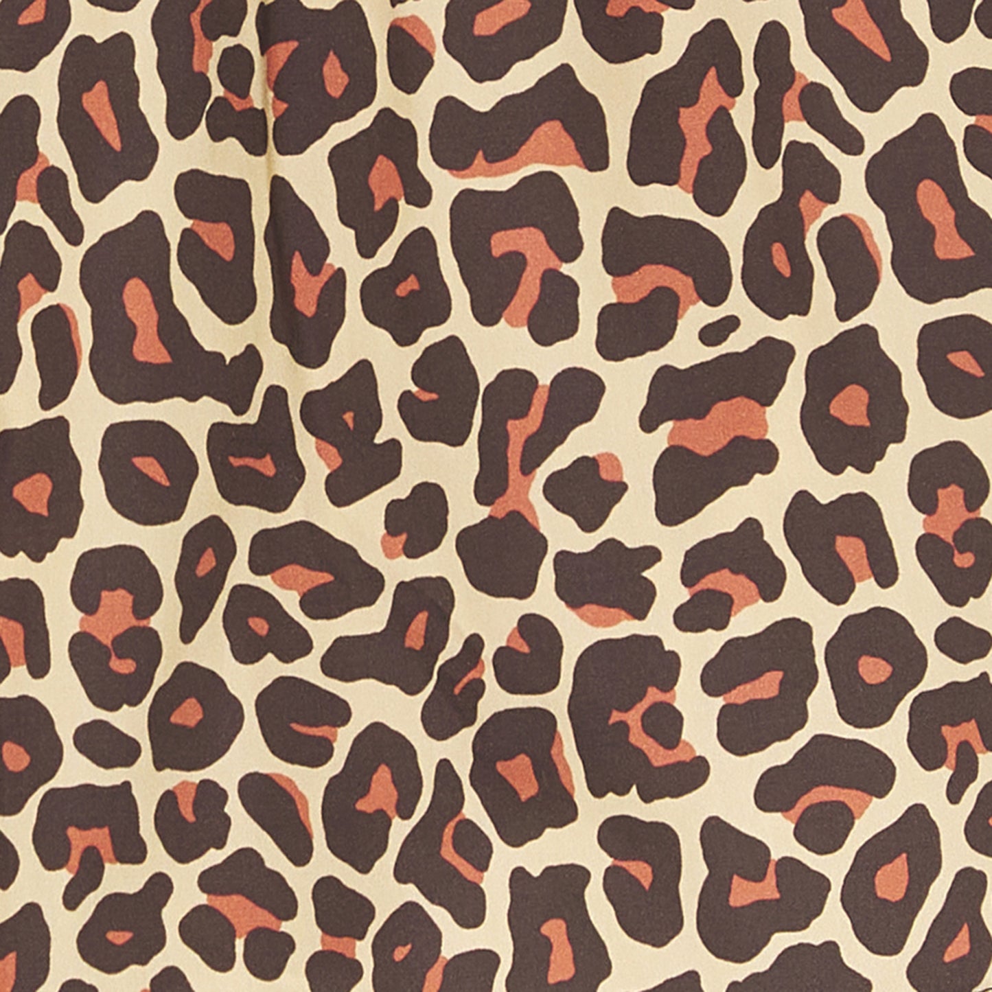 Leopard Print Boxer Shorts & Socks Bundle - Various