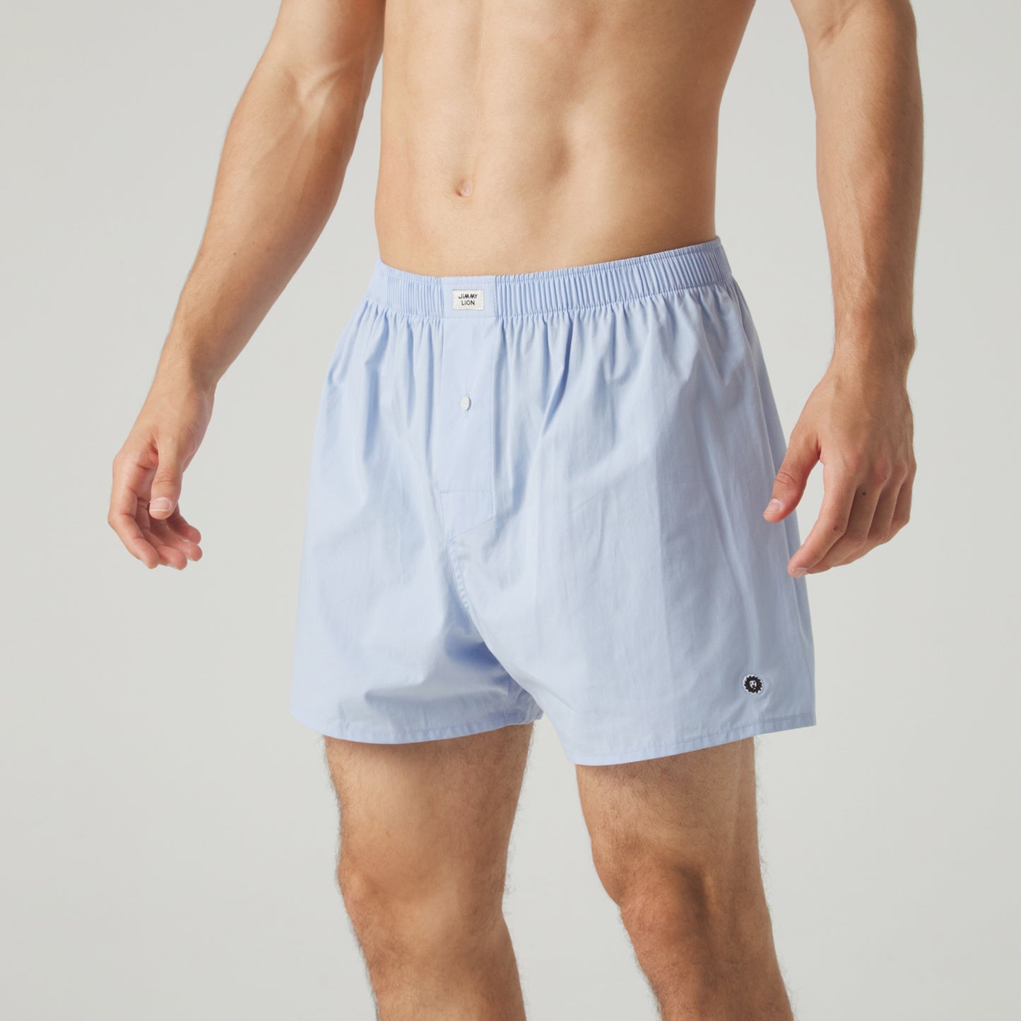 Lion Essentials III Boxer Shorts Bundle - Various