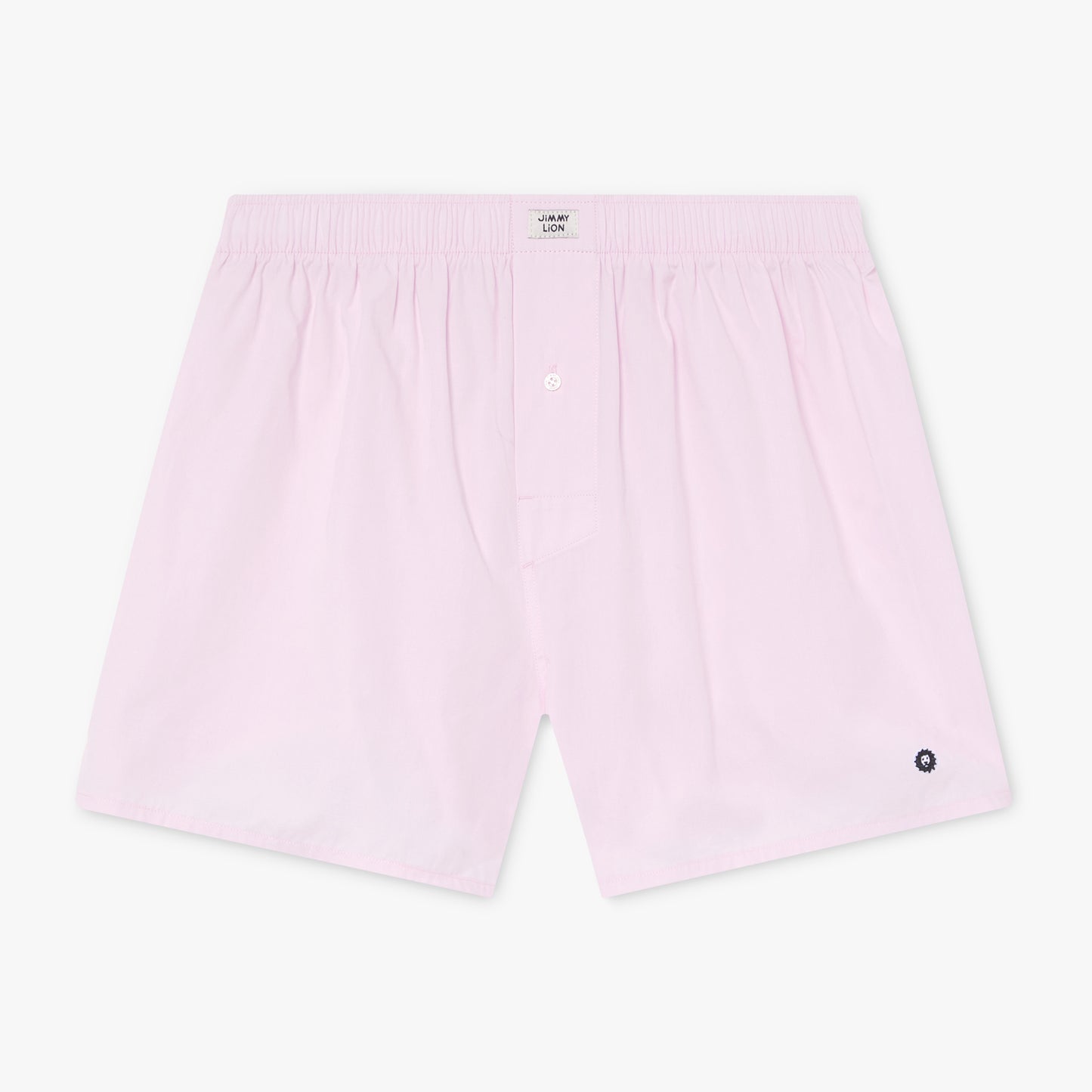 Lion Essentials Boxer Shorts - Pink