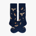 Night Owl - Dark Blue