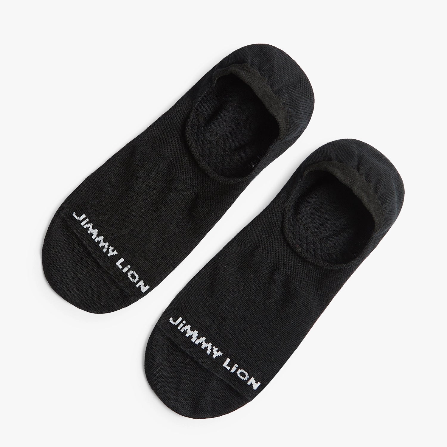 No Show Socks | No Show Essentials | Jimmy Lion