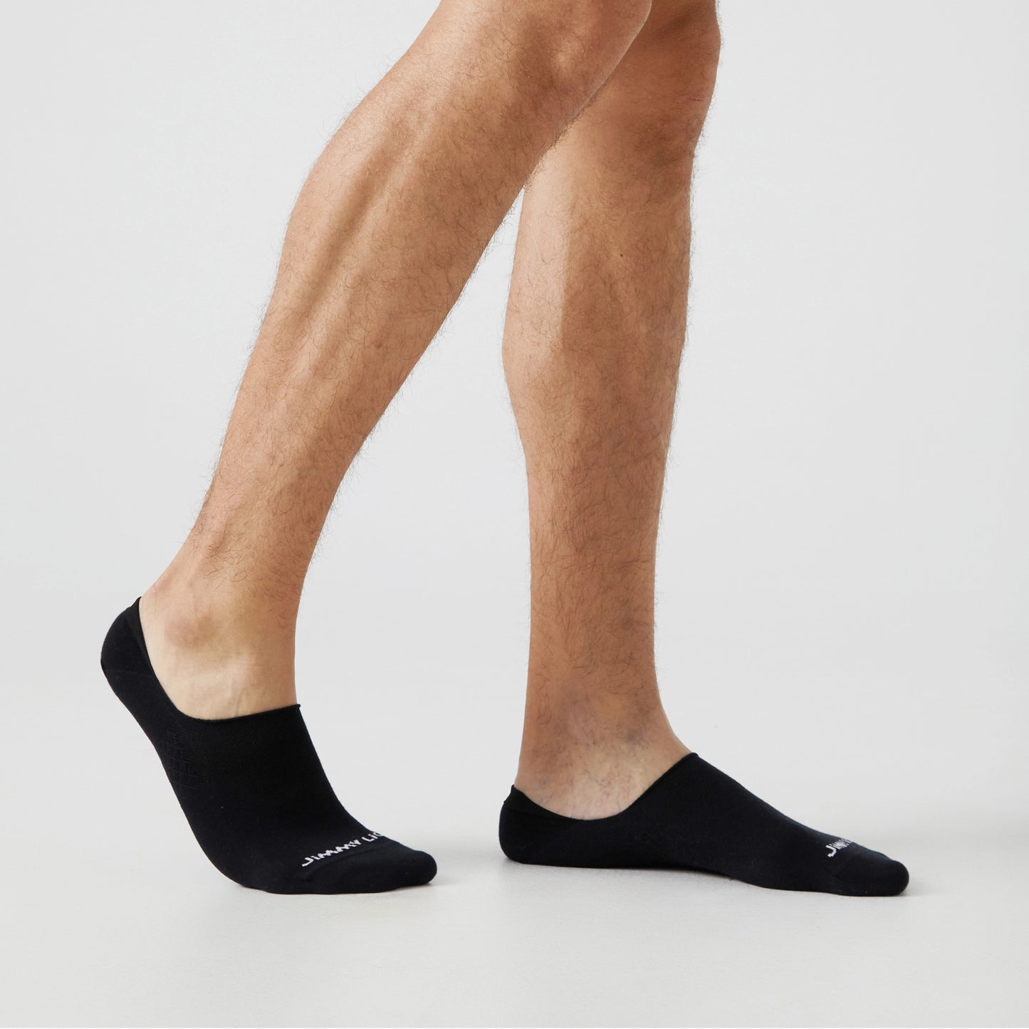 3 x No Show Essentials - Black