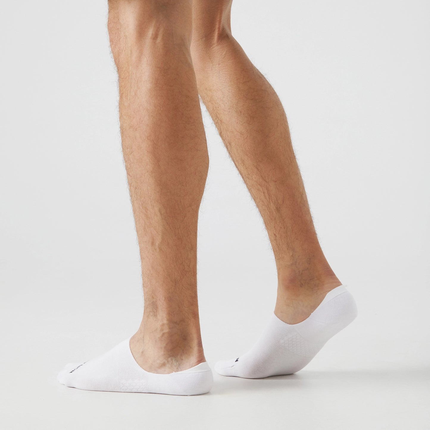 No Show Essentials - White