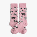 Odd Cow Out - Pink