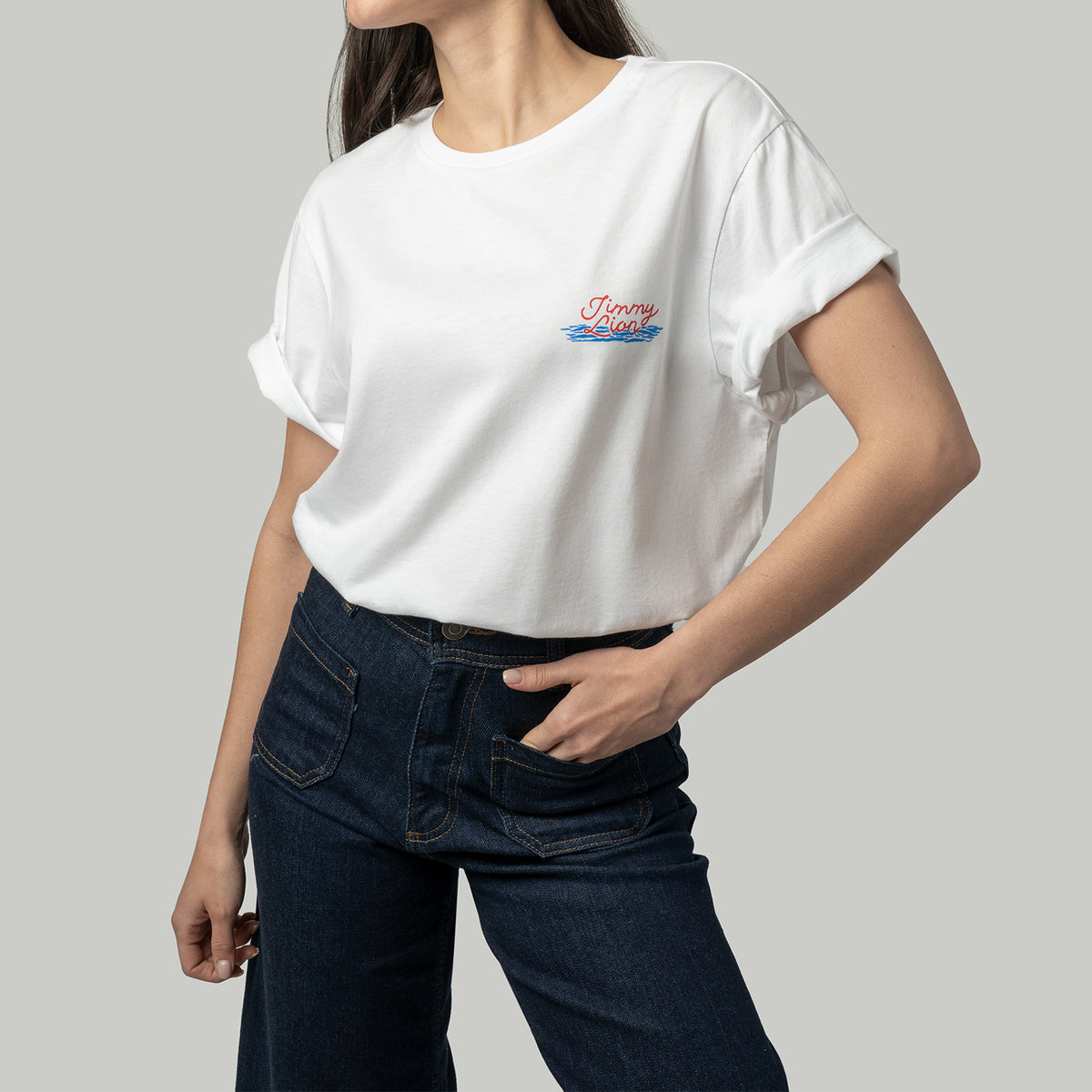 Finn Class - White
