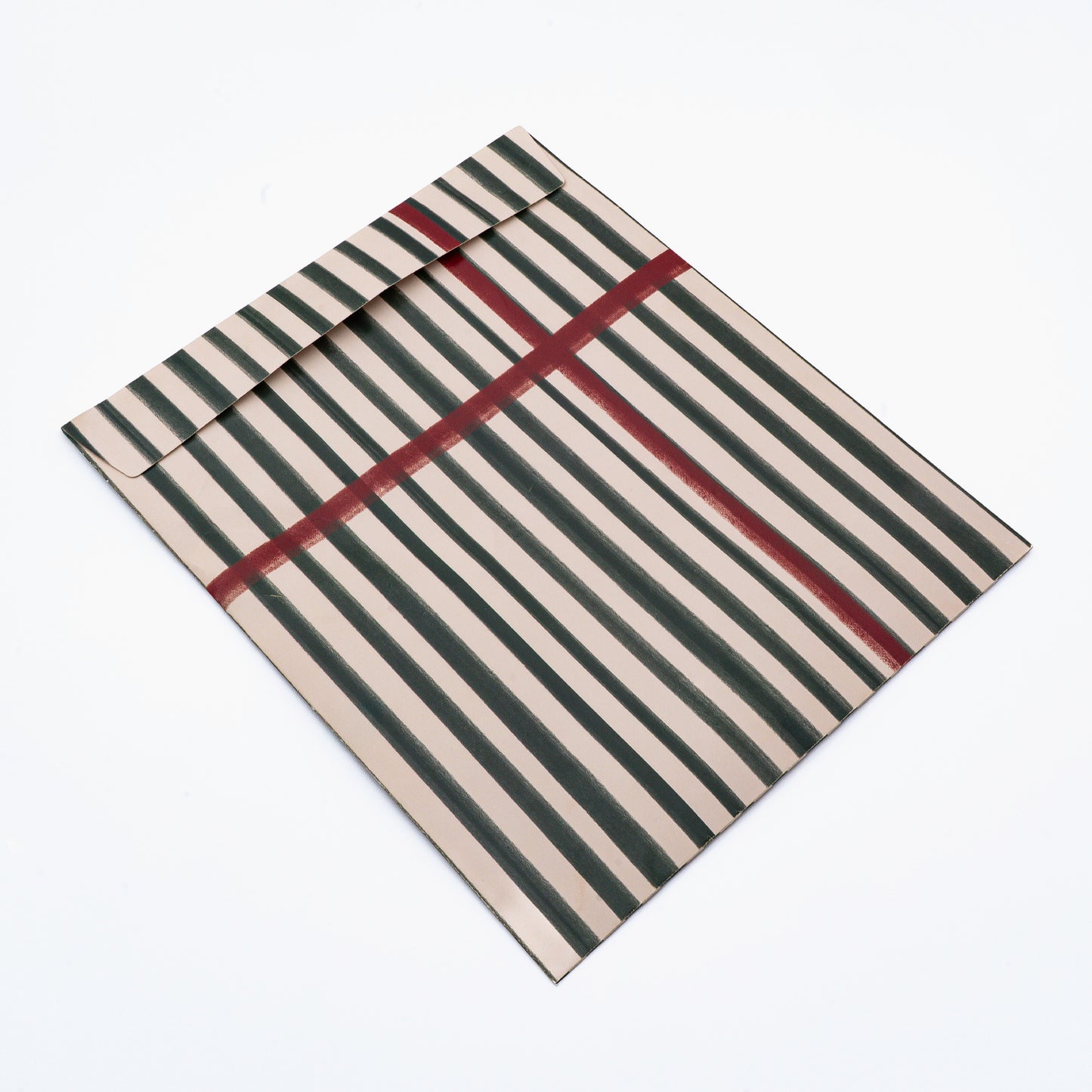 Canvas Gift Pouch