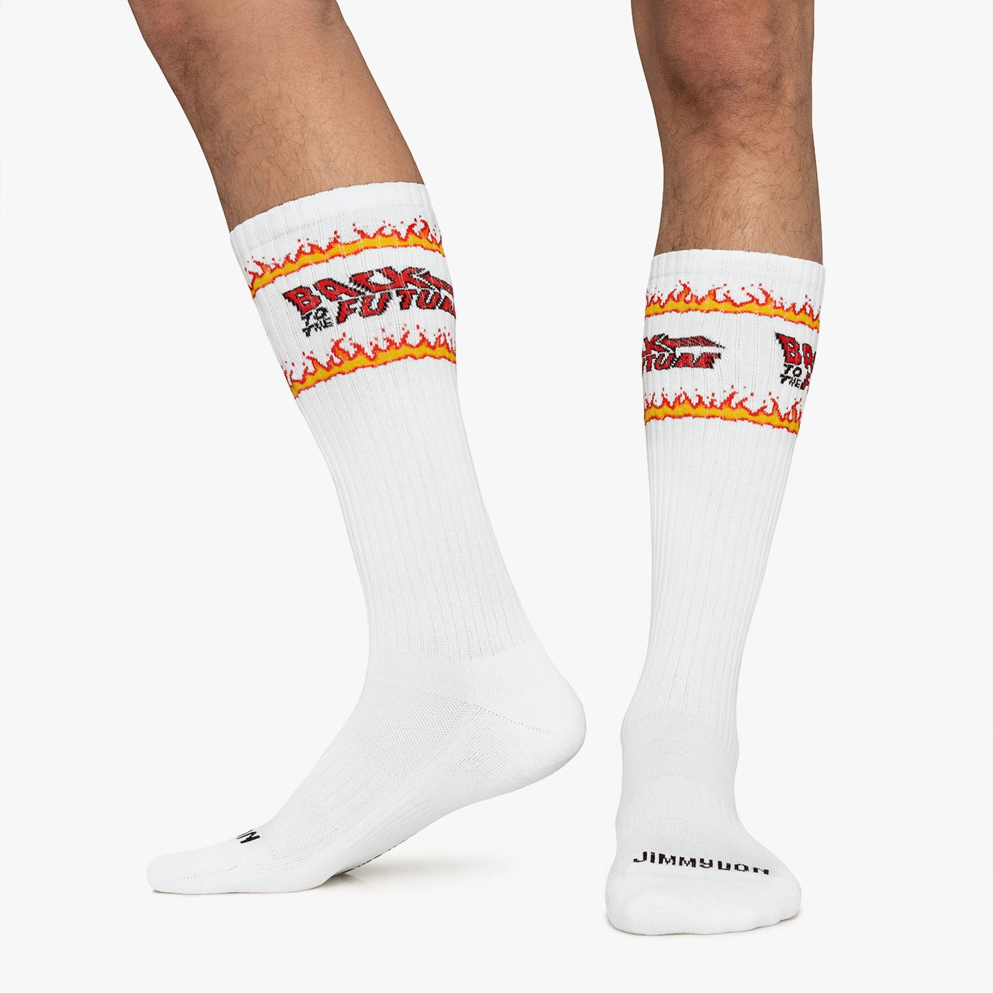 Athletic KH Fire - White (1)