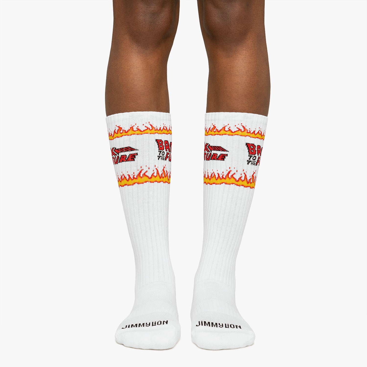 Athletic KH Fire - White (2)